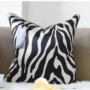Decorative Throw Pillow